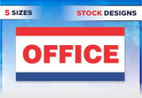 Office Banner 