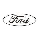 Ford Logo Decal
