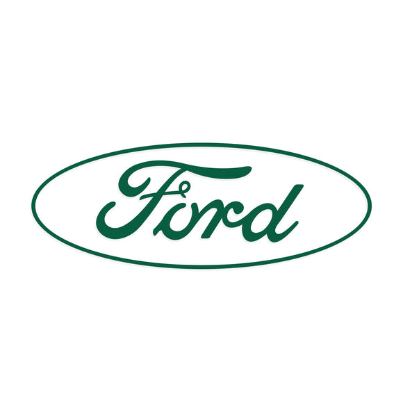 Ford Decal