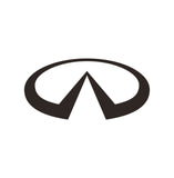Infiniti Logo Decal