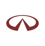 Infiniti Decal