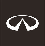Infiniti Car Decals