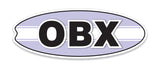Custom OBX Decal