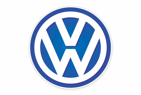 Volkswagen Decal