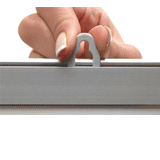 Hanging Snap Rails